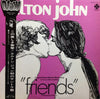 Elton John - Friends (Vinyl, LP, Album)