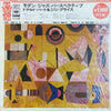 Donald Byrd - Modern Jazz Perspective (Vinyl, LP, Album, Mono) Very Good Plus (VG+) / Very Good (VG)