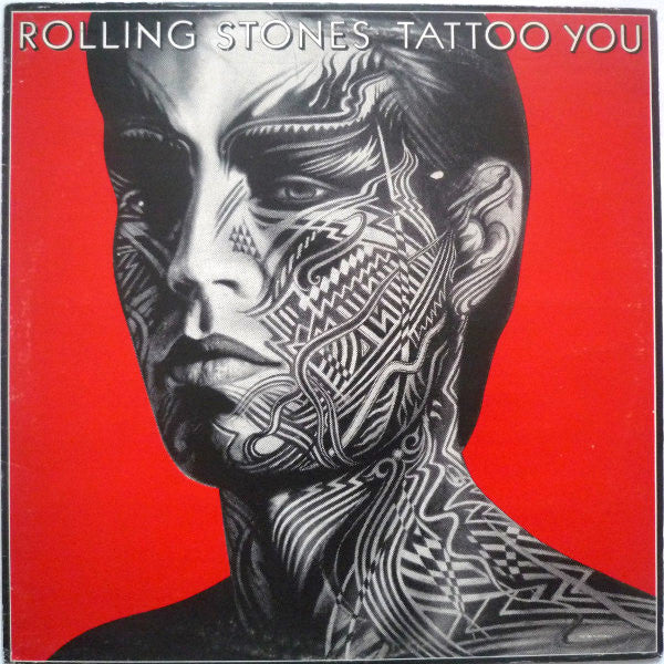 Release: Tattoo You-Vinyl-UK-1981-CUNS 39114, OC 064-64 533-1931909