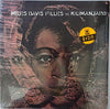 Miles Davis - Filles De Kilimanjaro (Vinyl, LP, Album, Reissue) Near Mint (NM or M-) / Very Good Plus (VG+)