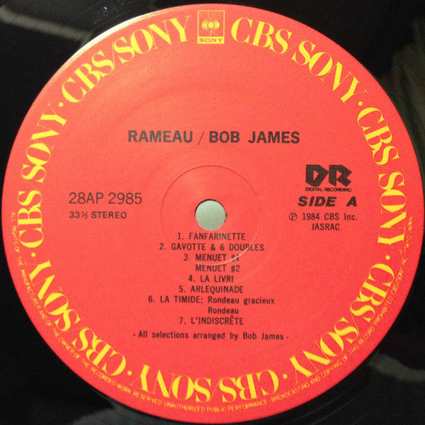 Rameau