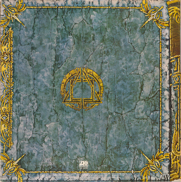 Olias Of Sunhillow