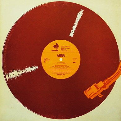 Release: Head Over Heels / The Visitors-Vinyl-Japan-1982-DSS-1010-4614504
