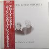 Karin Krog - But Three's A Crowd (Vinyl, LP, Album) Very Good Plus (VG+) / Good (G)