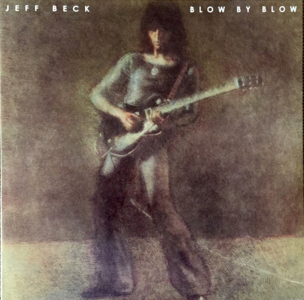 Release: Blow By Blow-Vinyl-US-2009-FRM 33409-3746391