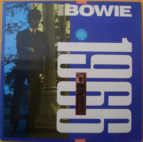 Master Release: 1966 by David Bowie