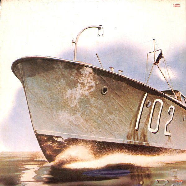 Silk Torpedo