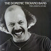 The Domenic Troiano Band - The Joke's On Me (Vinyl, LP, Album) Very Good (VG) / Very Good Plus (VG+)