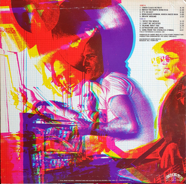 Release: Hoppkorv-Vinyl-US-1976-BFL1-1920-7684817