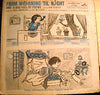 Kim Hunter (2) - From Morning 'Til Night And A Bag Full Of Poems (Vinyl, LP, Album) Good Plus (G+) / Very Good (VG)