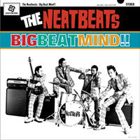 Release: Big Beat Mind!!-Vinyl-Japan-2005-MSLP-027/8-6473376