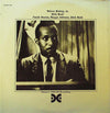 Walter Bishop, Jr. - Bish Bash (Vinyl, LP) Very Good Plus (VG+) / Very Good (VG)