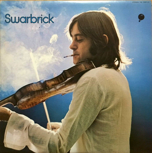 Master Release: Swarbrick by Dave Swarbrick