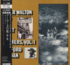 Cedar Walton Trio - A Night At Boomers, Vol. 1 (Vinyl, LP, Album, Reissue) Very Good Plus (VG+) / Very Good Plus (VG+)