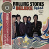 The Rolling Stones - Deluxe (Vinyl, LP, Compilation) Good Plus (G+) / Very Good (VG)