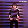 Phil Seymour - Phil Seymour (Vinyl, LP, Album, Stereo) Very Good (VG) / Very Good Plus (VG+)