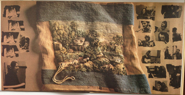 Tapestry