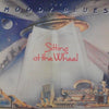 The Moody Blues - Sitting At The Wheel (Vinyl, 12