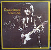 Ron Wood - Now Look (Vinyl, LP, Album) Near Mint (NM or M-) / Very Good Plus (VG+)