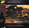 38 Special (2) - Tour De Force (Vinyl, LP, Album)