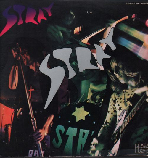 Stray