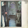 Gerry Mulligan - A Profile Of Gerry Mulligan (Vinyl, LP, Stereo) Very Good (VG) / Very Good Plus (VG+)