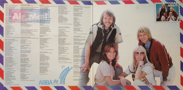 Release: The Album-Vinyl-UK-1977-S EPC 86052, EPC 86052-4224954