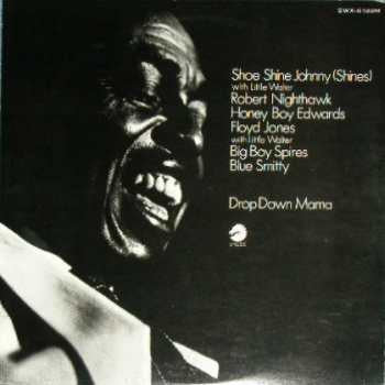 Master Release: Drop Down Mama by Various