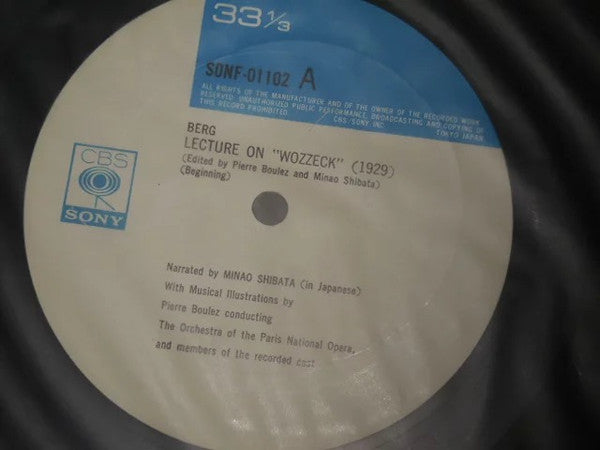 Wozzeck