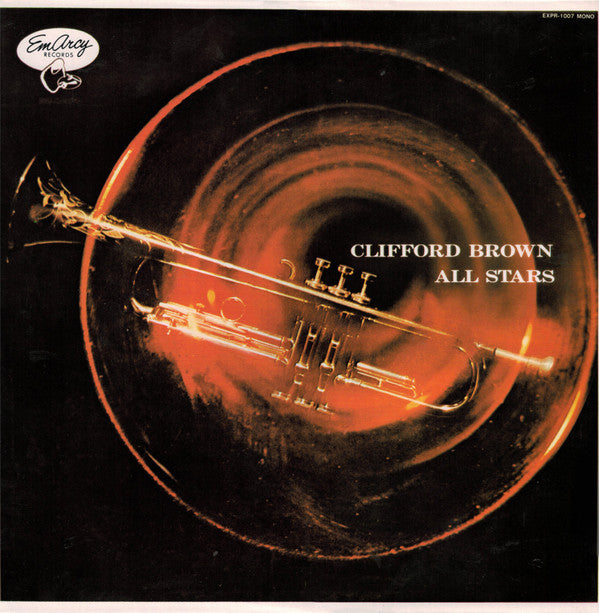 Clifford Brown All Stars
