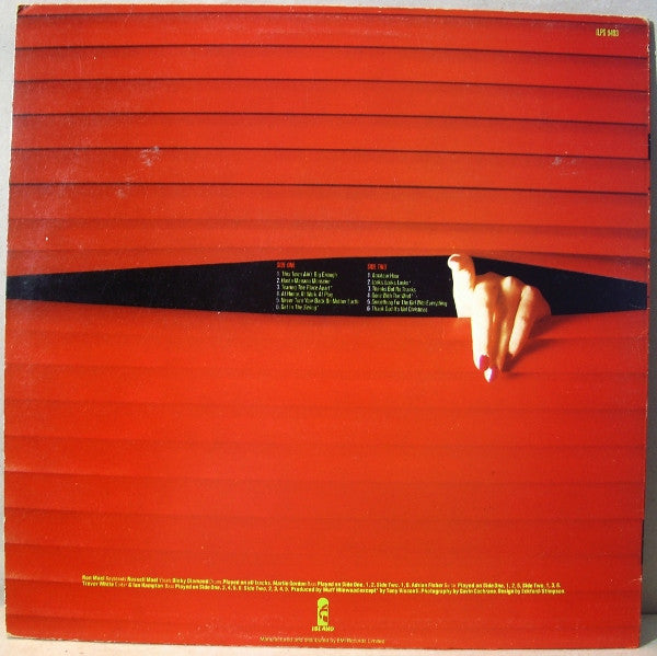 Master Release: The Best Of Sparks by Sparks