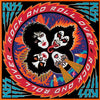 Kiss - Rock And Roll Over (Vinyl, LP, Album, Reissue)