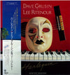 Dave Grusin - Harlequin (Vinyl, LP, Mixed) Very Good Plus (VG+) / Good Plus (G+)