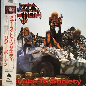 Menace To Society