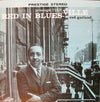 Red Garland - Red In Bluesville (Vinyl, LP, Album, Repress, Stereo)