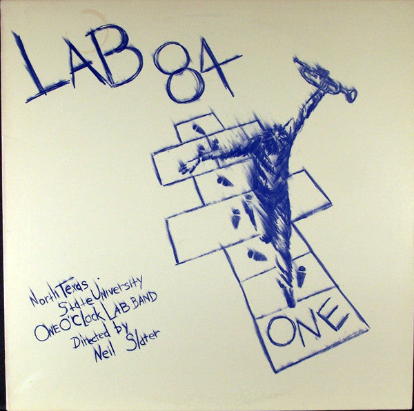Lab 84