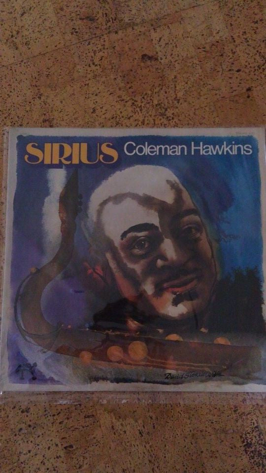 Release: Sirius-Vinyl-Japan-1974-MW 2102-8347453