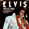 Elvis Presley - The U.S. Male (Vinyl, LP, Album, Compilation, Stereo)