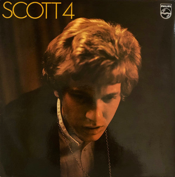 Master Release: Scott 4 by Scott Engel