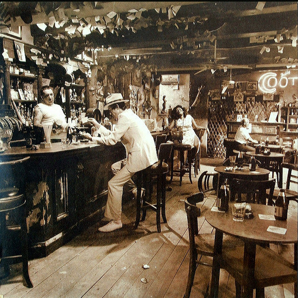 Release: In Through The Out Door-Vinyl-US-1979-SS 16002-2704575