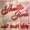 Lil' Bow Wow - Ghetto Girls / Puppy Love (Vinyl, 12
