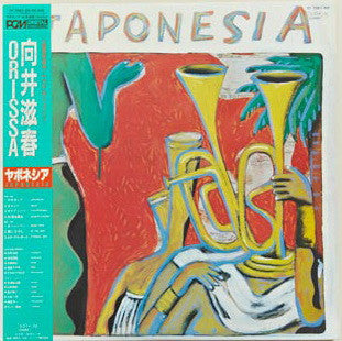 Japonesia