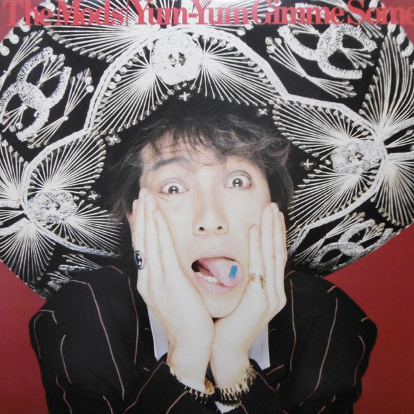 Master Release: Yum-Yum Gimme Some by The Mods