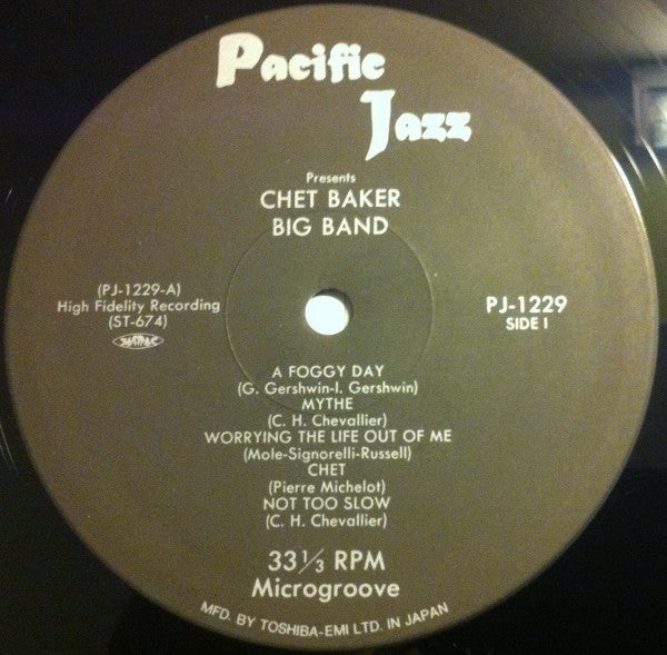 Big Band
