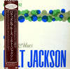 Milt Jackson - Ballads & Blues (Vinyl, LP, Album, Reissue, Mono) Very Good Plus (VG+) / Very Good (VG)
