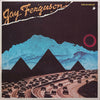 Jay Ferguson - Terms And Conditions (Vinyl, LP, Album) Very Good (VG) / Good (G)