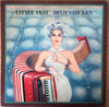 Little Feat - Dixie Chicken (Vinyl, LP, Album, Reissue) Very Good Plus (VG+) / Very Good (VG)