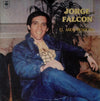 Jorge Falcon - El Amor Desolado (Vinyl, LP, Album)