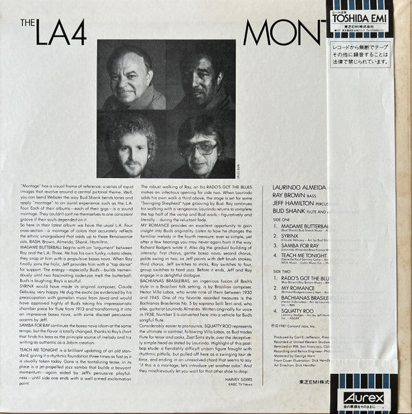 Montage