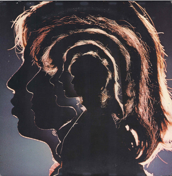 Release: Hot Rocks 1964-1971-Vinyl-US-1986-66671/2PS 606/7-1652499